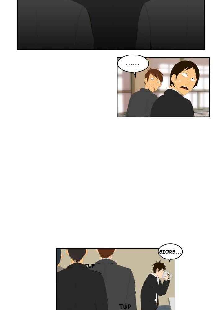 God of High School Chapter 2 - Page 18