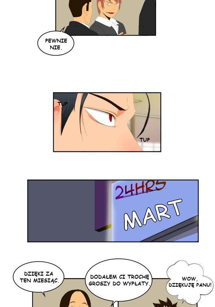 God of High School Chapter 2 - Page 24