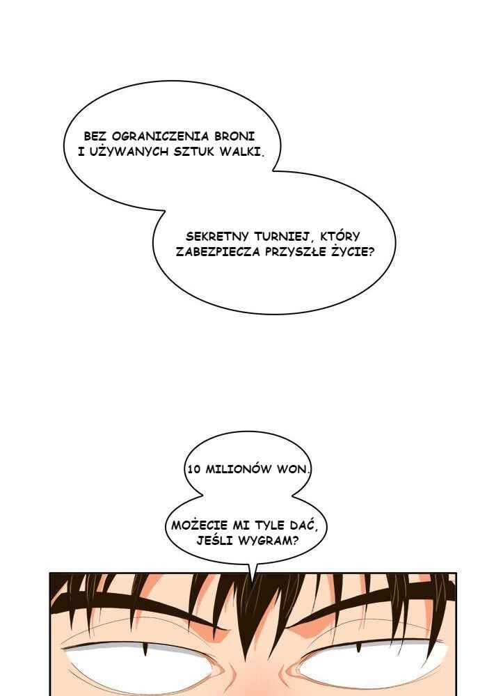 God of High School Chapter 2 - Page 27