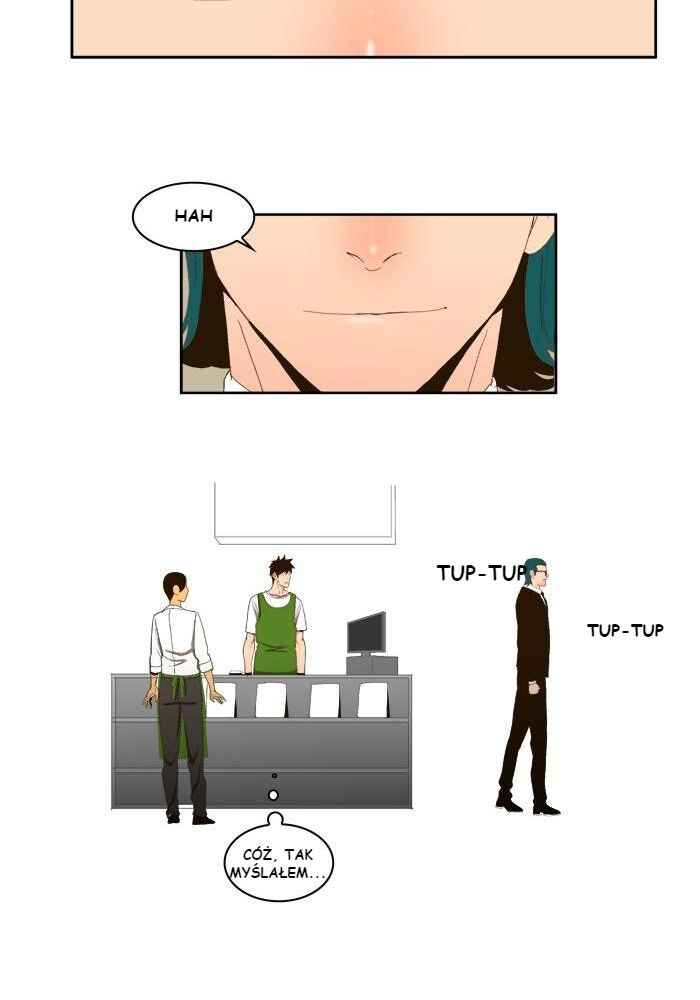 God of High School Chapter 2 - Page 28