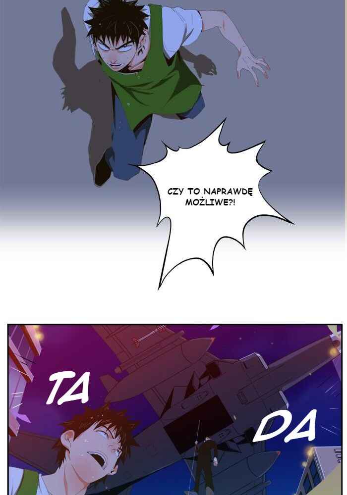 God of High School Chapter 2 - Page 31