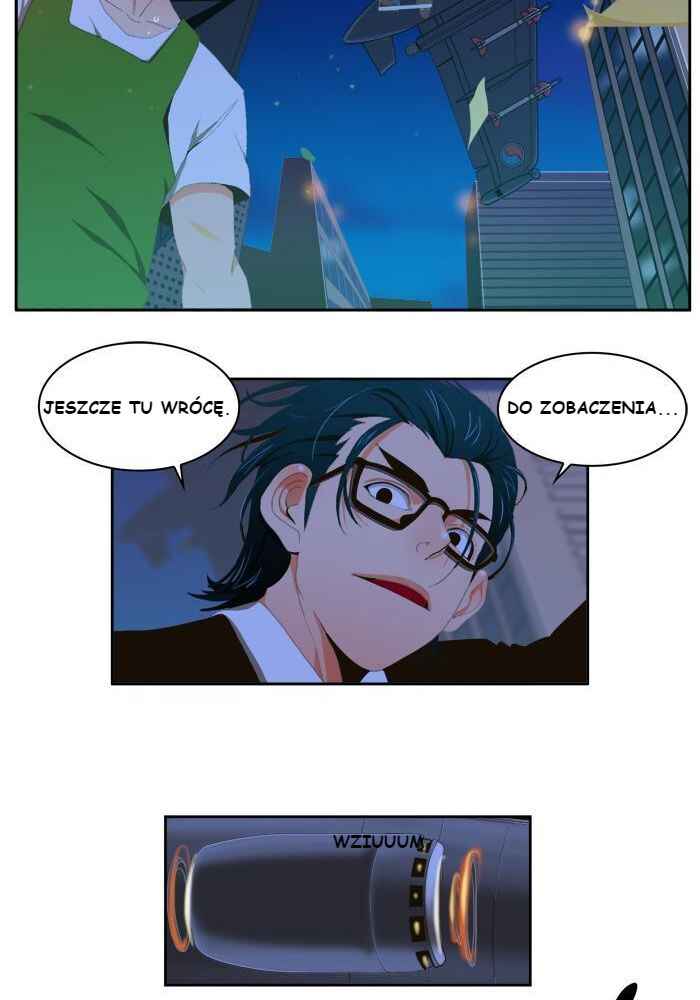 God of High School Chapter 2 - Page 32