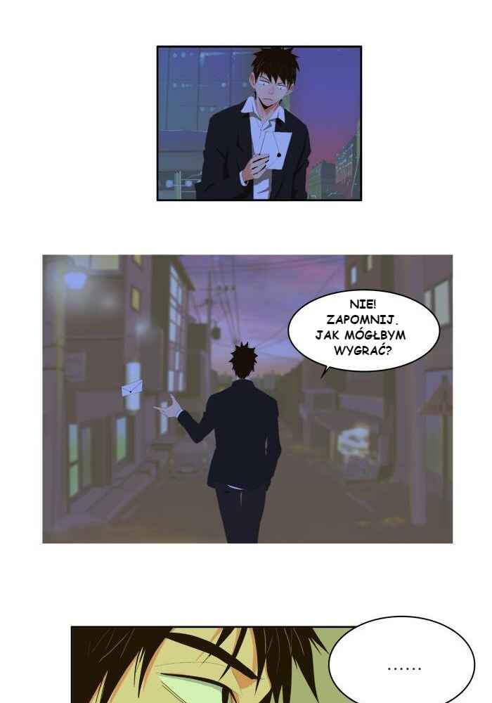 God of High School Chapter 2 - Page 36
