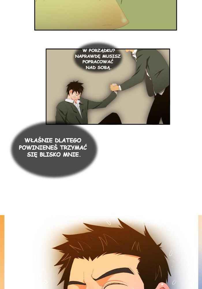 God of High School Chapter 2 - Page 39