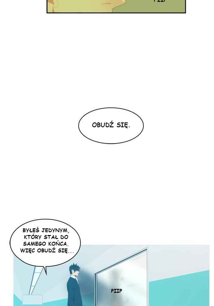God of High School Chapter 2 - Page 41