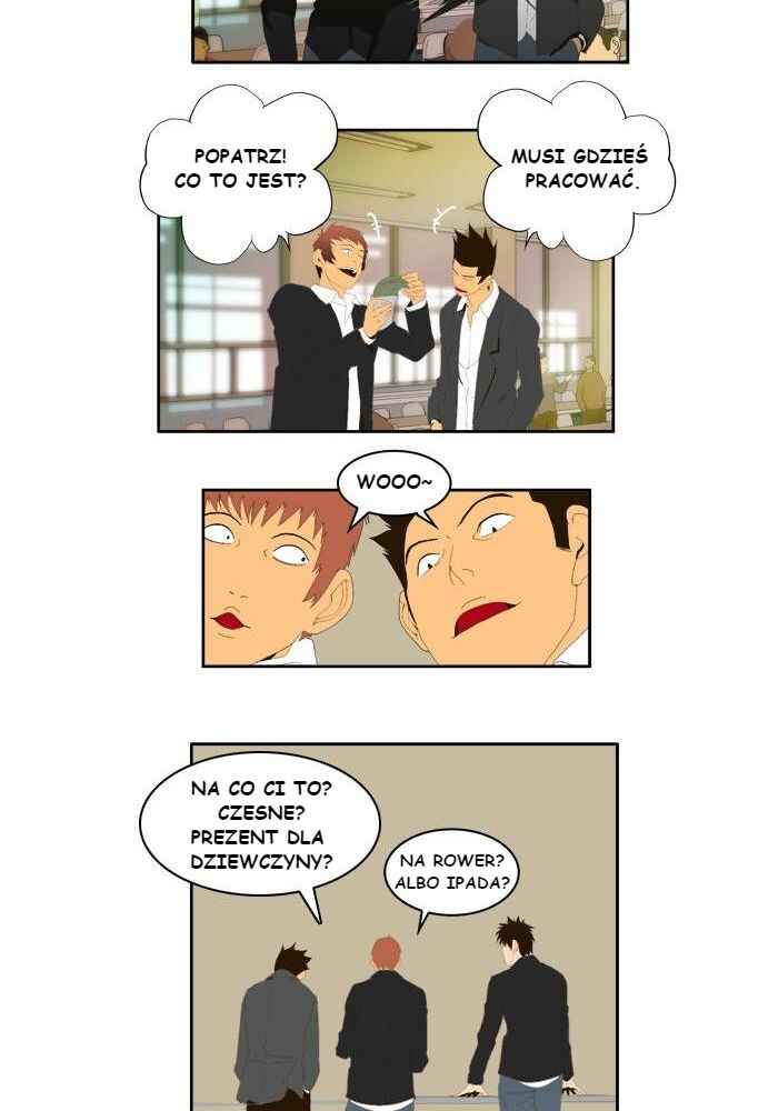 God of High School Chapter 2 - Page 46