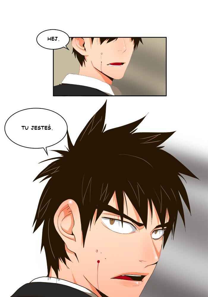God of High School Chapter 2 - Page 50