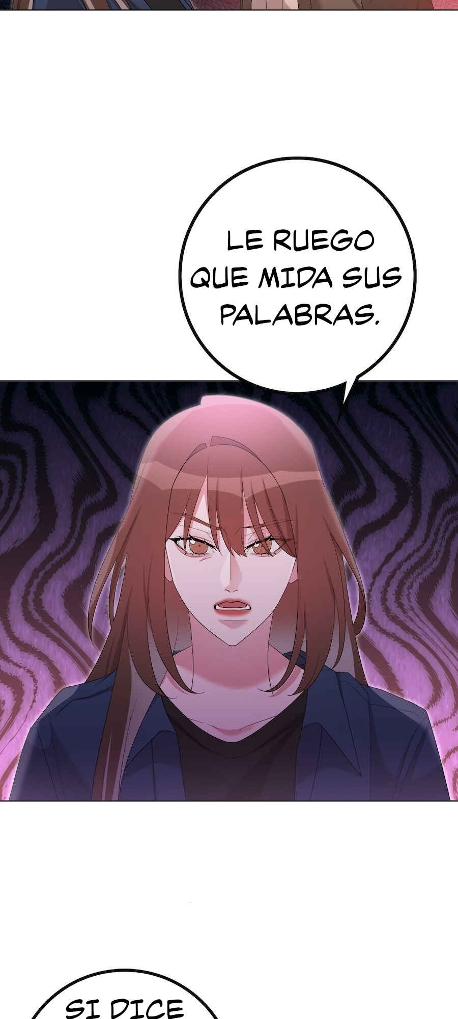Mị̀ xyāk ca h̄̀āng rạk Chapter 35 - Page 14