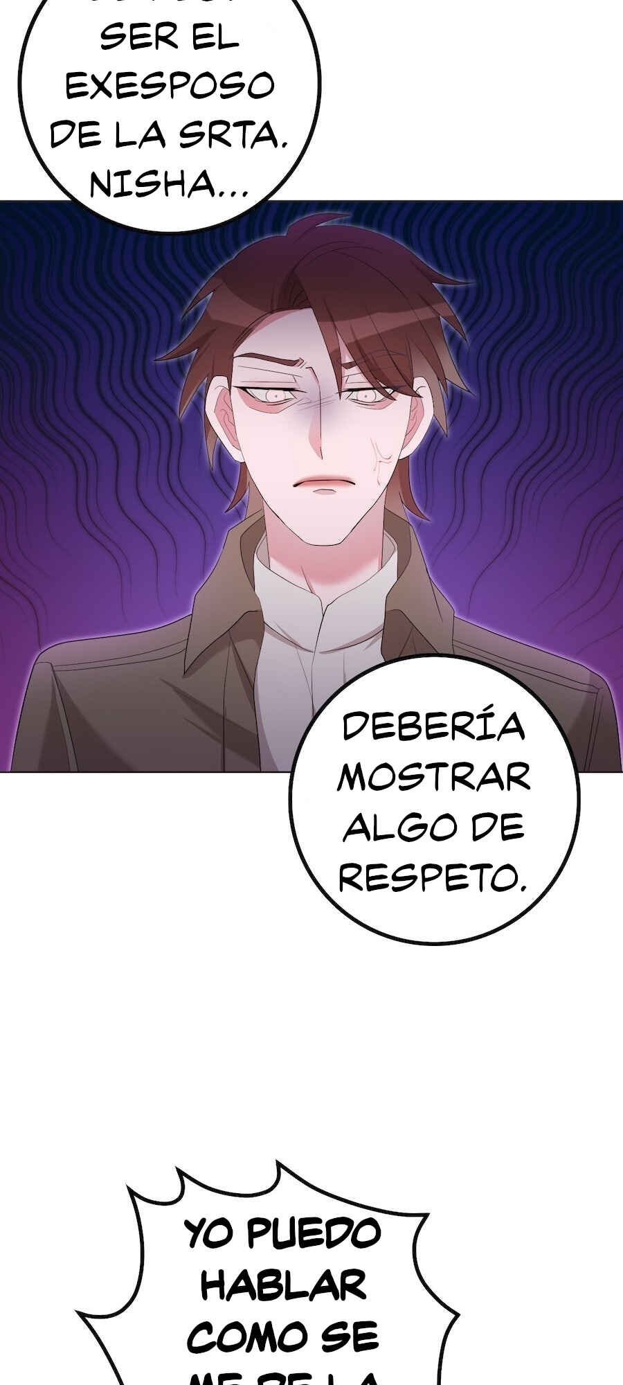 Mị̀ xyāk ca h̄̀āng rạk Chapter 35 - Page 15