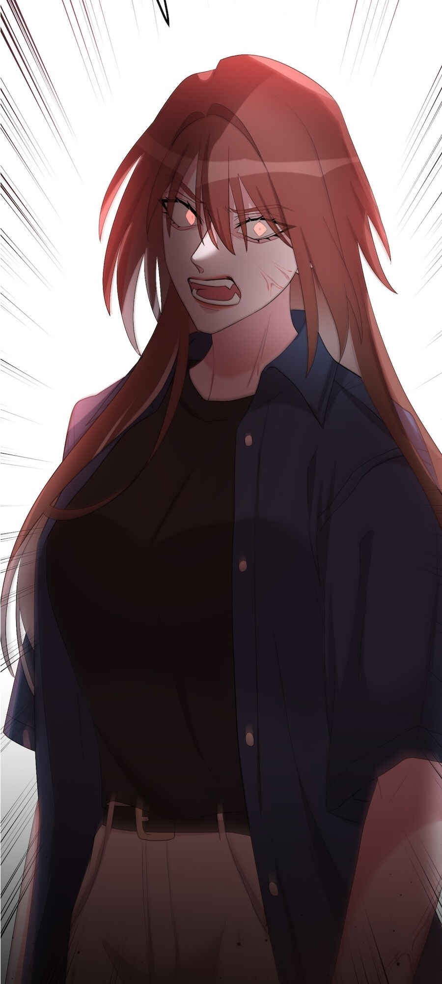Mị̀ xyāk ca h̄̀āng rạk Chapter 35 - Page 20