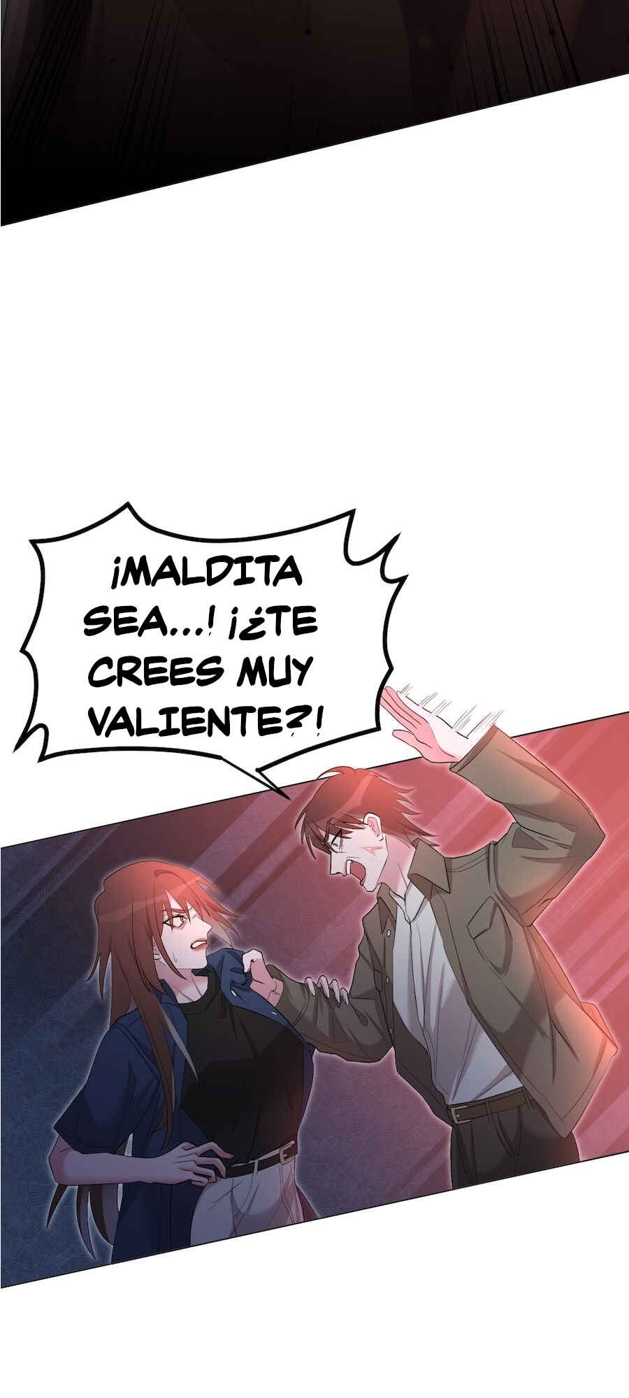 Mị̀ xyāk ca h̄̀āng rạk Chapter 35 - Page 21