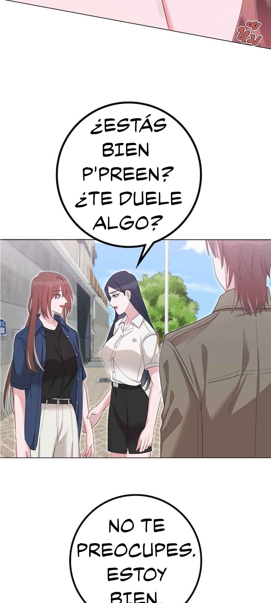 Mị̀ xyāk ca h̄̀āng rạk Chapter 35 - Page 26