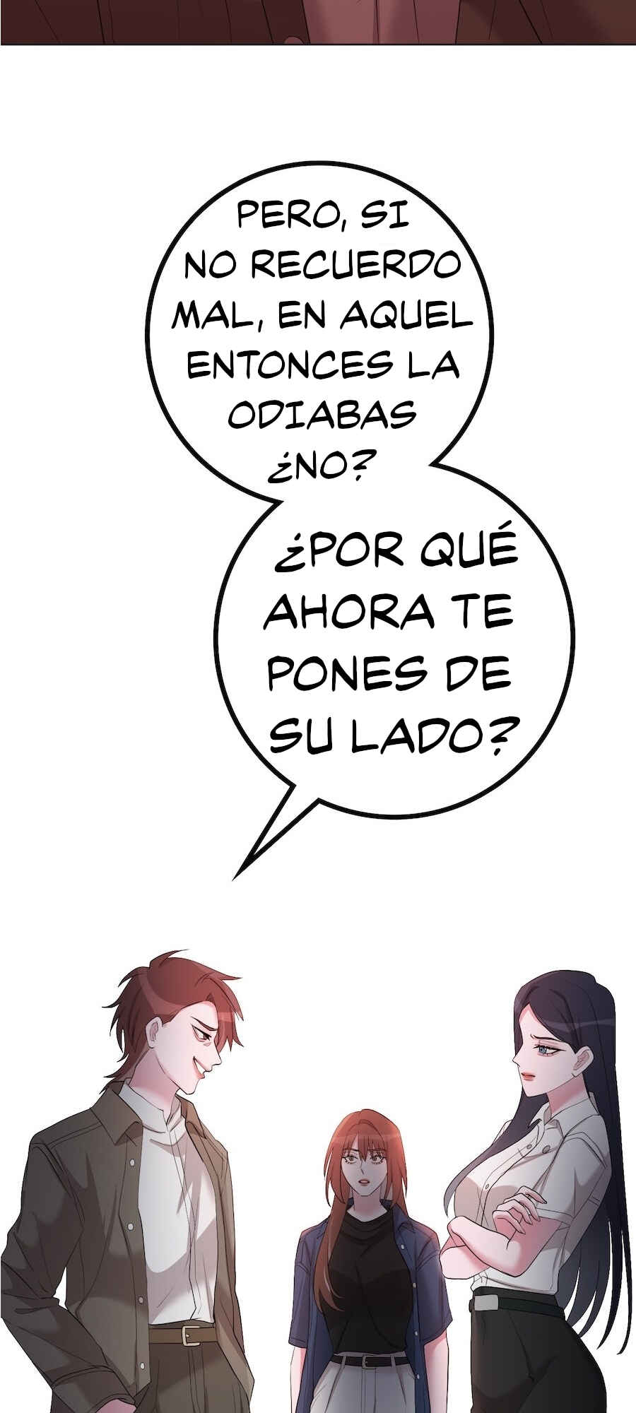 Mị̀ xyāk ca h̄̀āng rạk Chapter 35 - Page 29