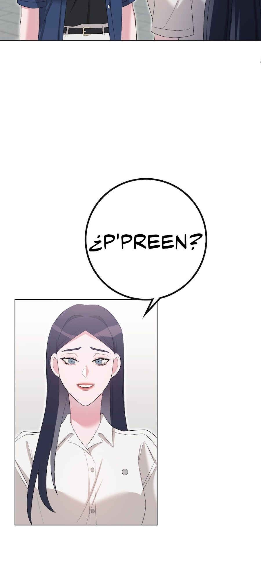 Mị̀ xyāk ca h̄̀āng rạk Chapter 35 - Page 38