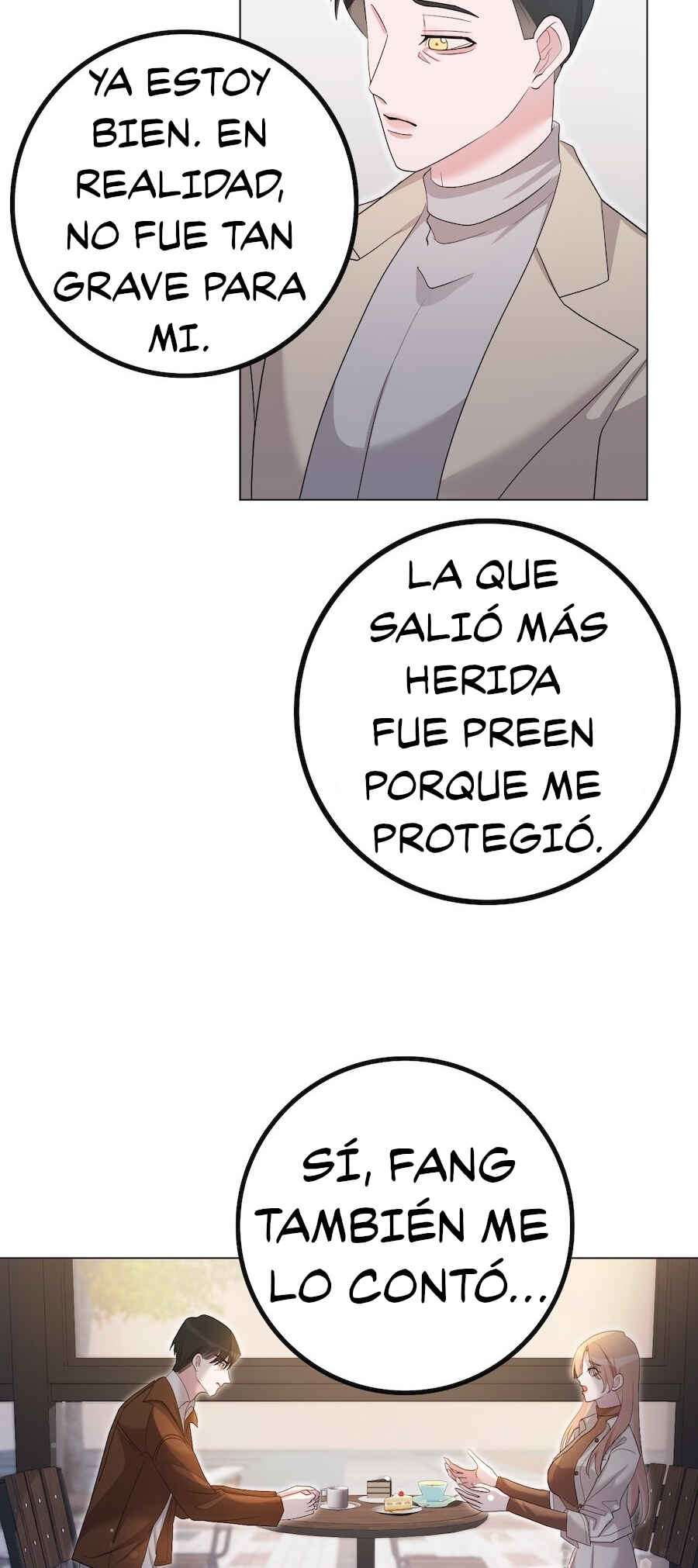 Mị̀ xyāk ca h̄̀āng rạk Chapter 35 - Page 49