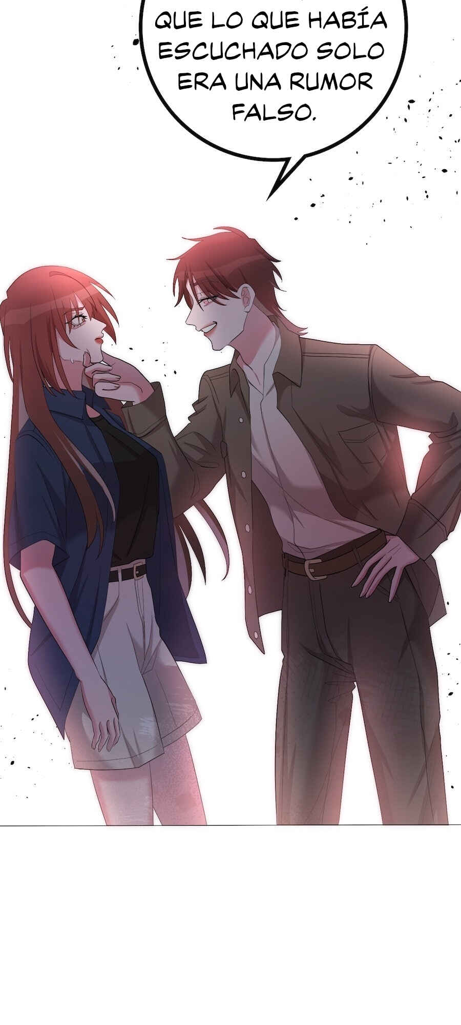 Mị̀ xyāk ca h̄̀āng rạk Chapter 35 - Page 5