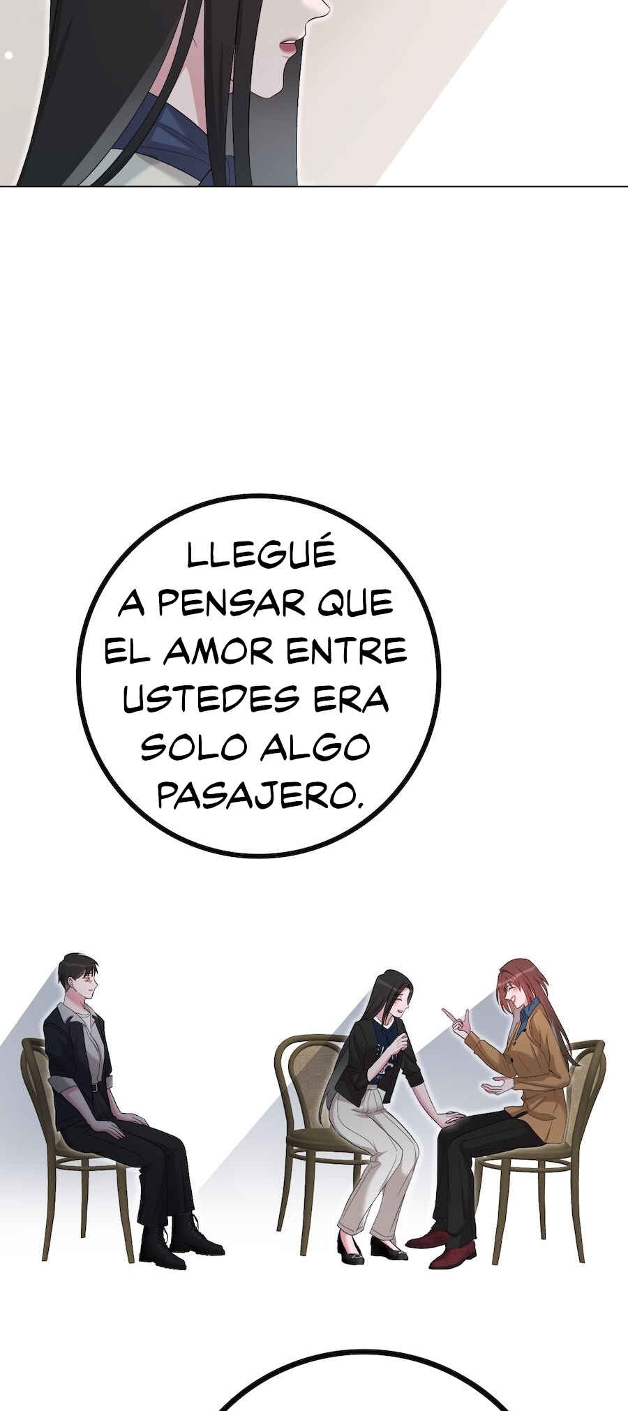 Mị̀ xyāk ca h̄̀āng rạk Chapter 35 - Page 52