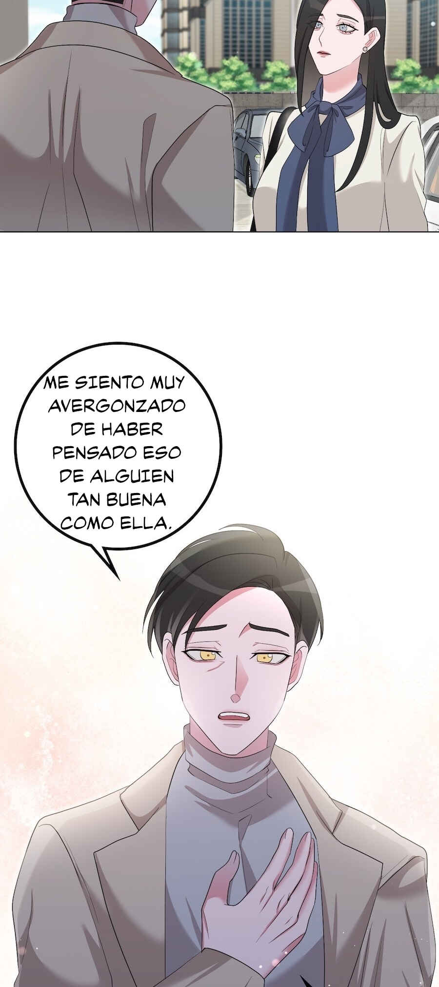 Mị̀ xyāk ca h̄̀āng rạk Chapter 35 - Page 54