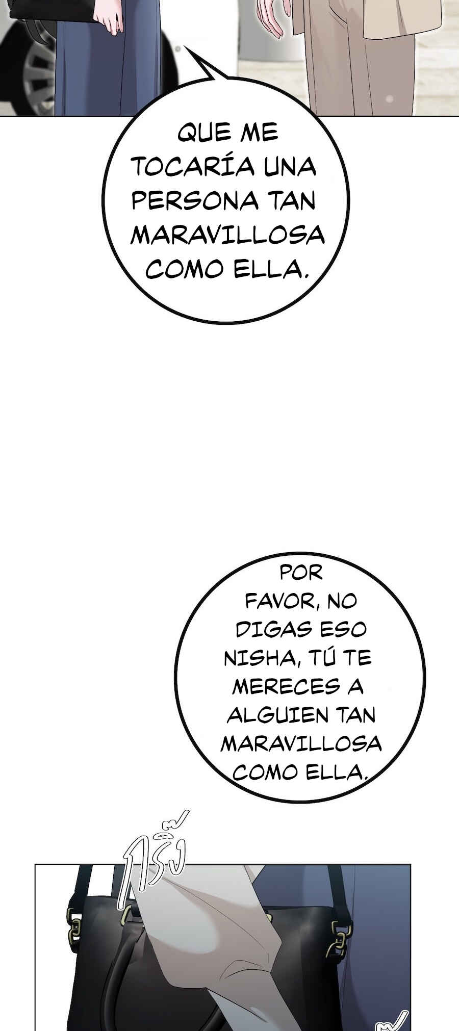 Mị̀ xyāk ca h̄̀āng rạk Chapter 35 - Page 57