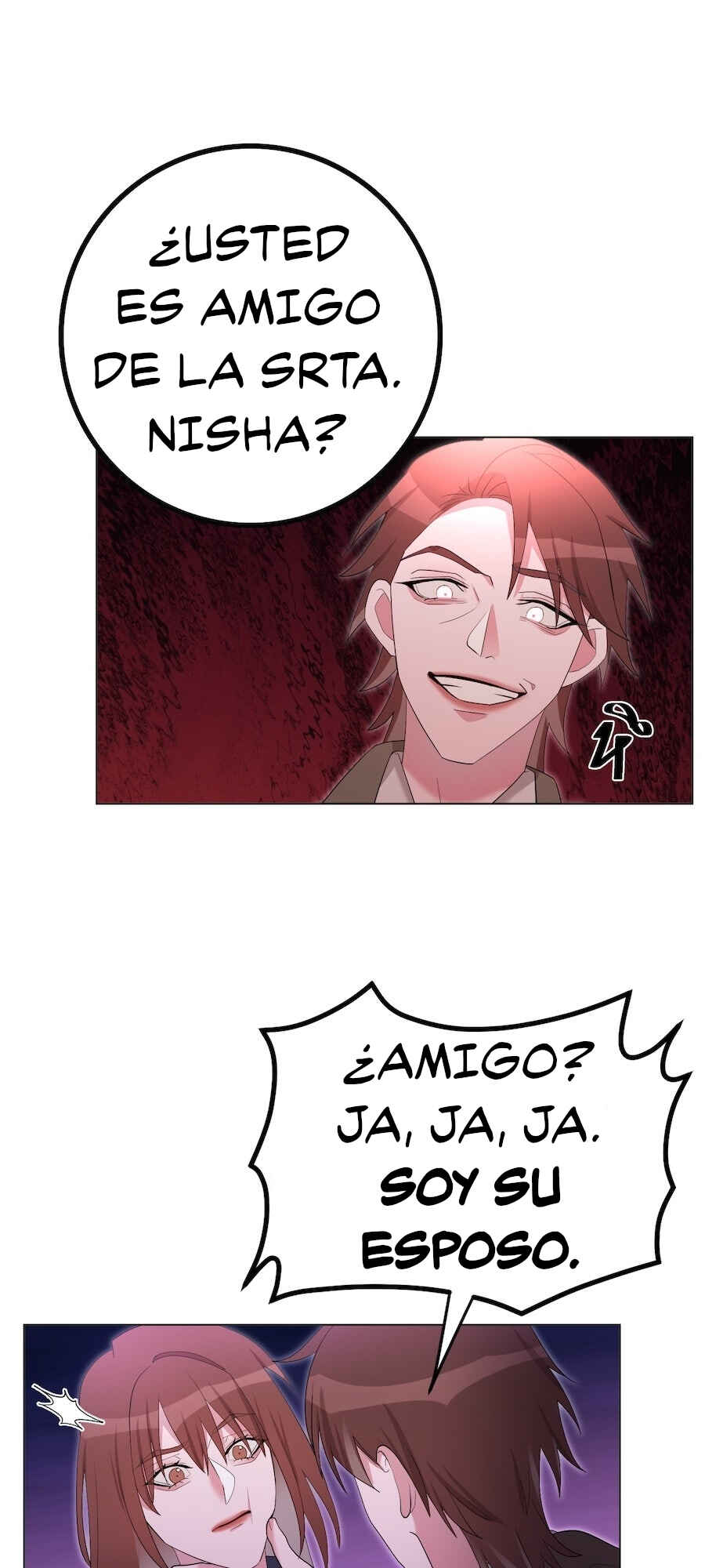 Mị̀ xyāk ca h̄̀āng rạk Chapter 35 - Page 6