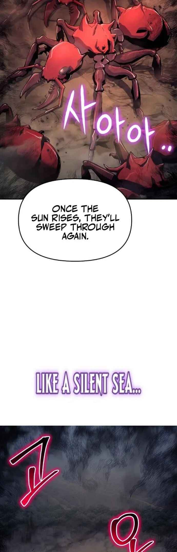 Fabre in Sacheondangga Chapter 53 - Page 14