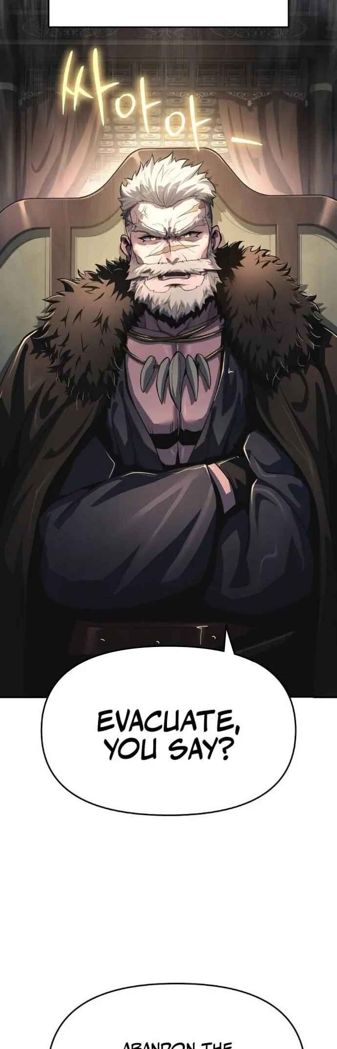 Fabre in Sacheondangga Chapter 53 - Page 32