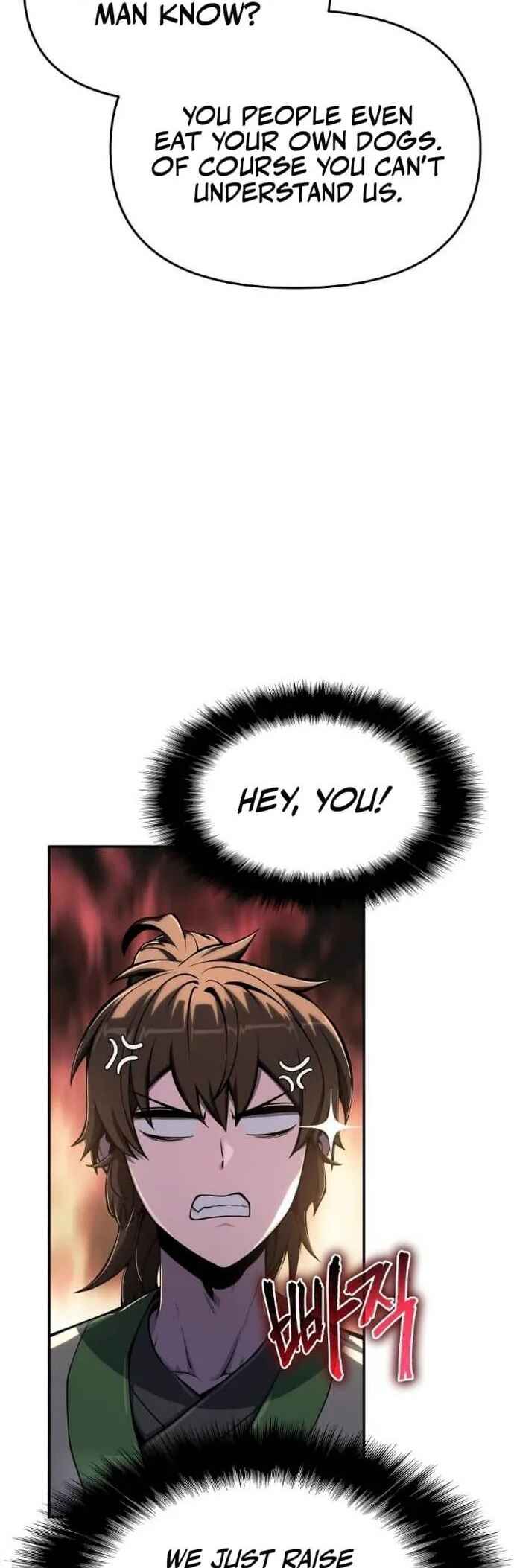 Fabre in Sacheondangga Chapter 53 - Page 38