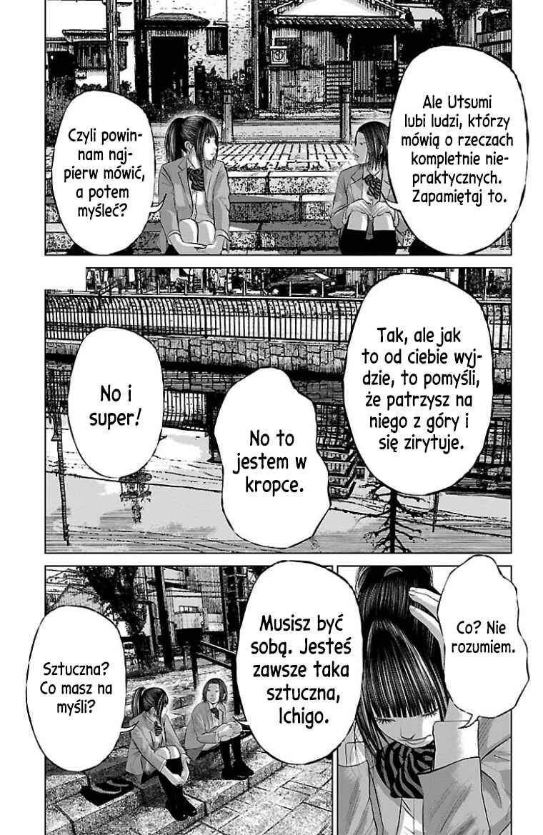 Setoutsumi Chapter 42 - Page 16