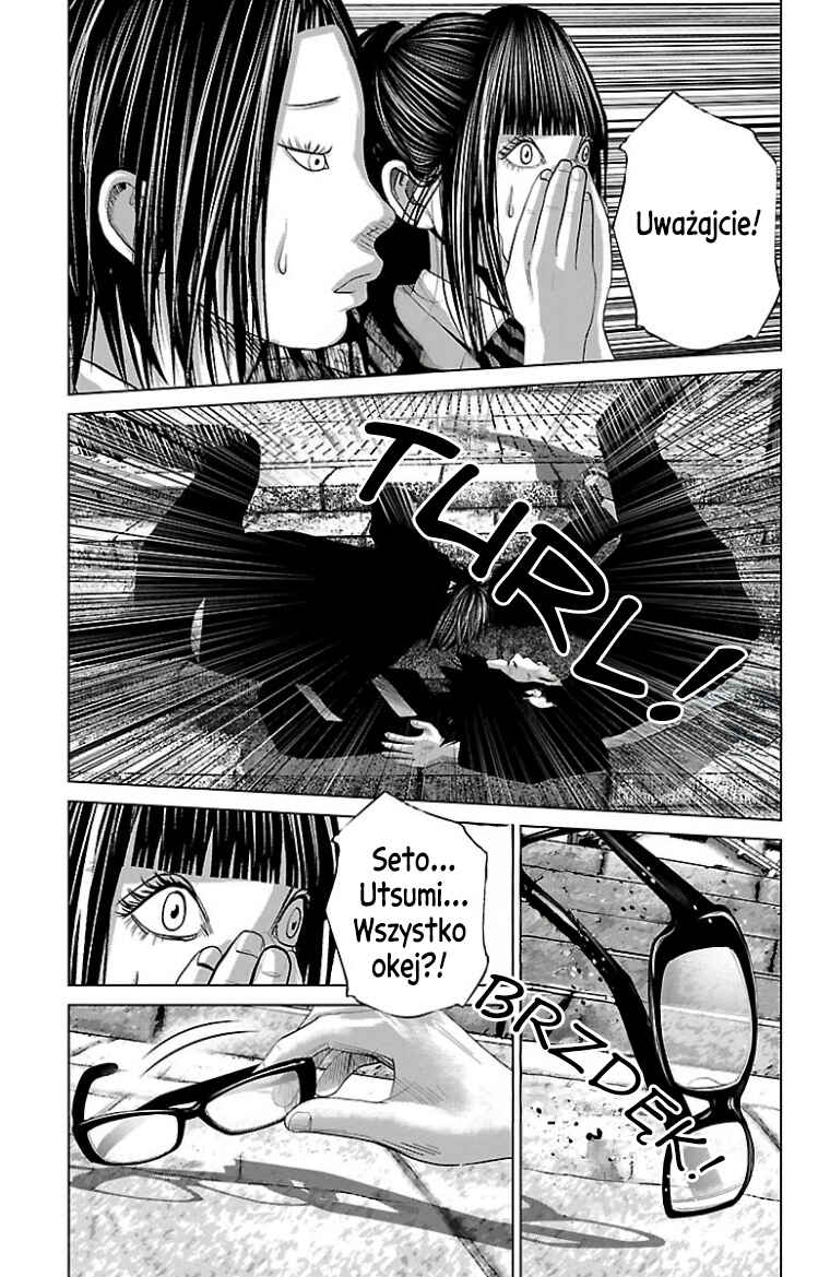 Setoutsumi Chapter 42 - Page 20