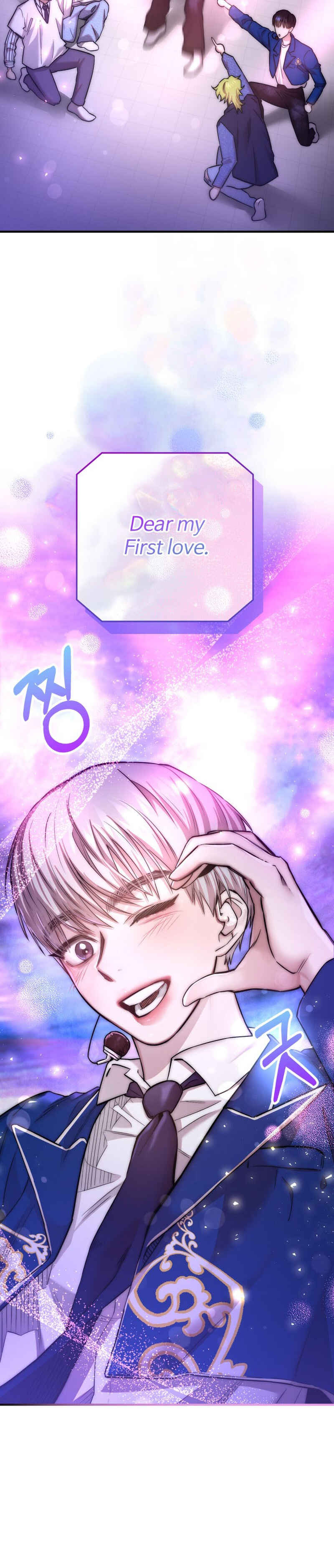 Yeongi Cheonjae, TOP Idol! Chapter 41 - Page 20
