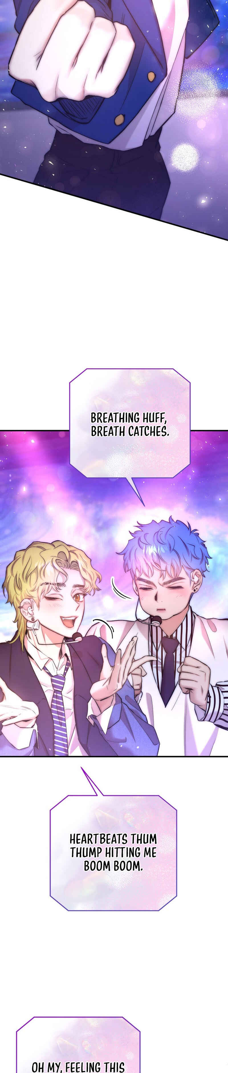 Yeongi Cheonjae, TOP Idol! Chapter 41 - Page 23