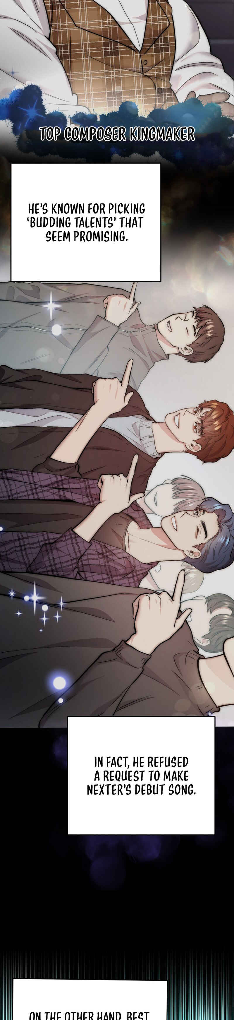 Yeongi Cheonjae, TOP Idol! Chapter 41 - Page 34