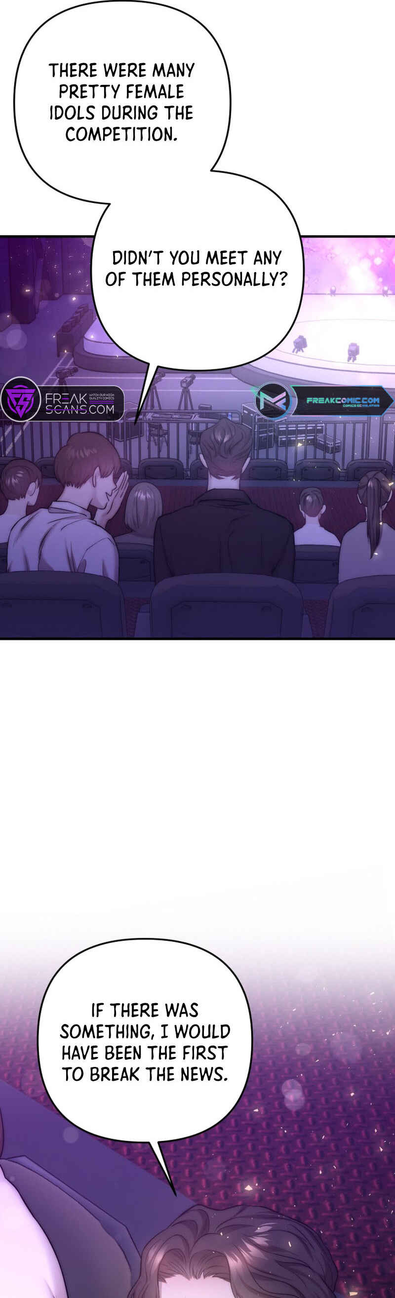 Yeongi Cheonjae, TOP Idol! Chapter 41 - Page 6