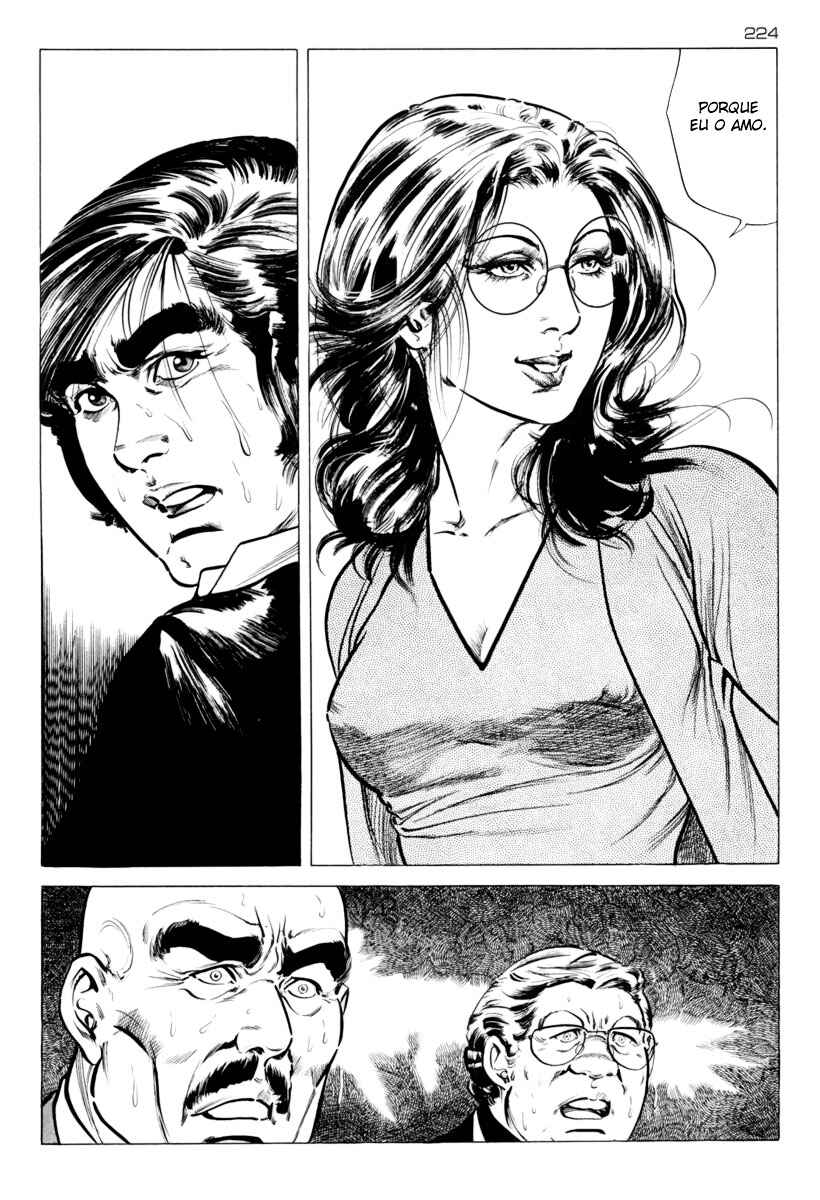 Experimental Doll Dummy Oscar Chapter 22 - Page 20