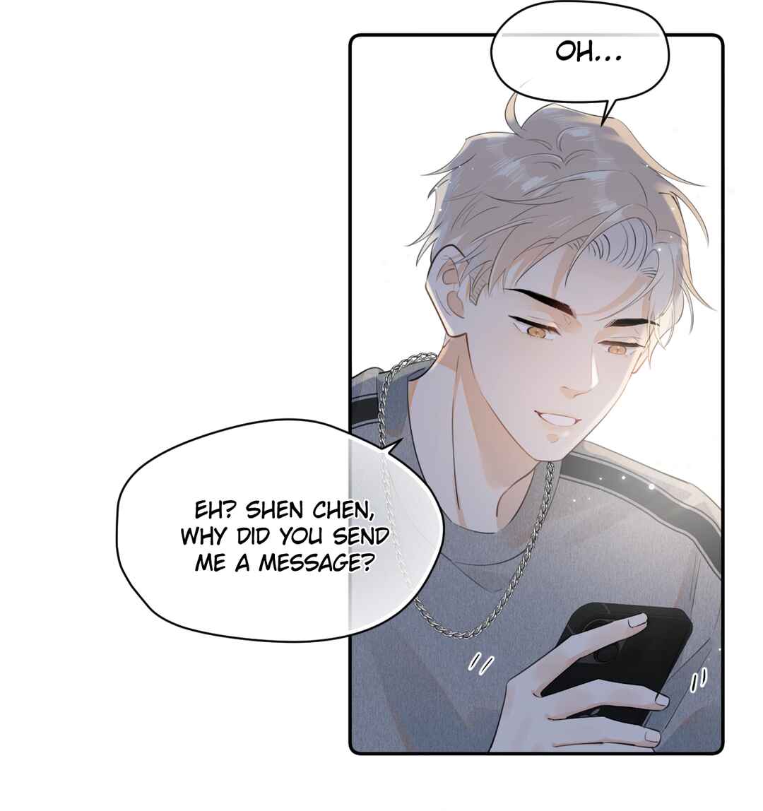 Rejoice in Your Enemies Chapter 7 - Page 6