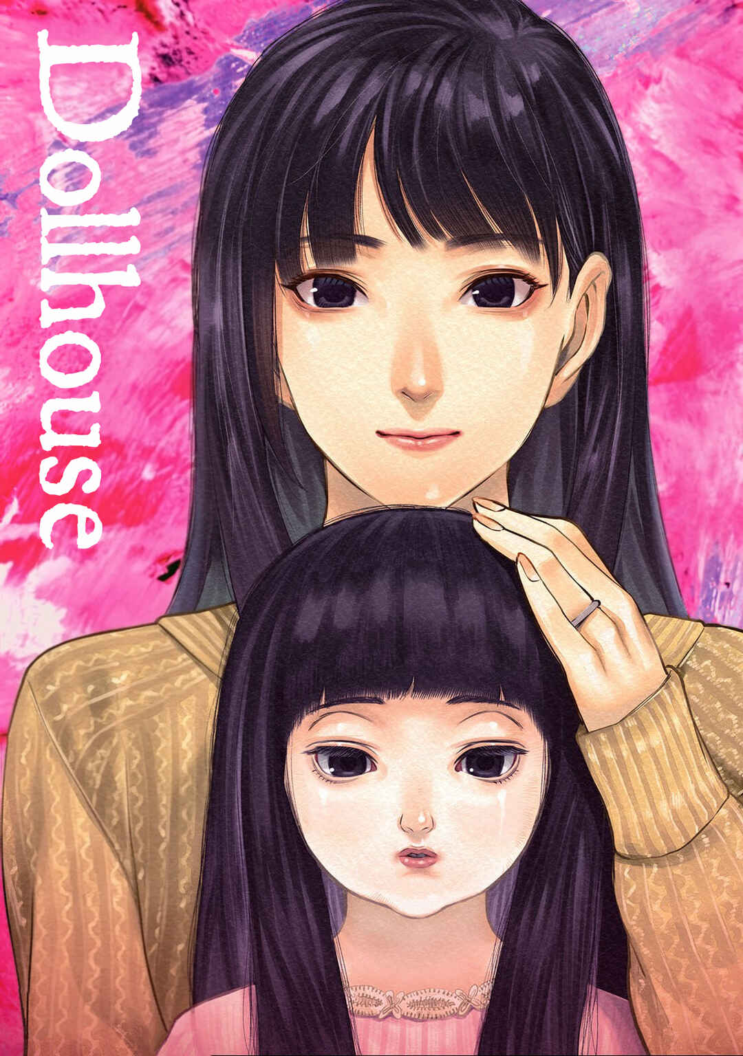 Dollhouse Chapter 1 - Page 1