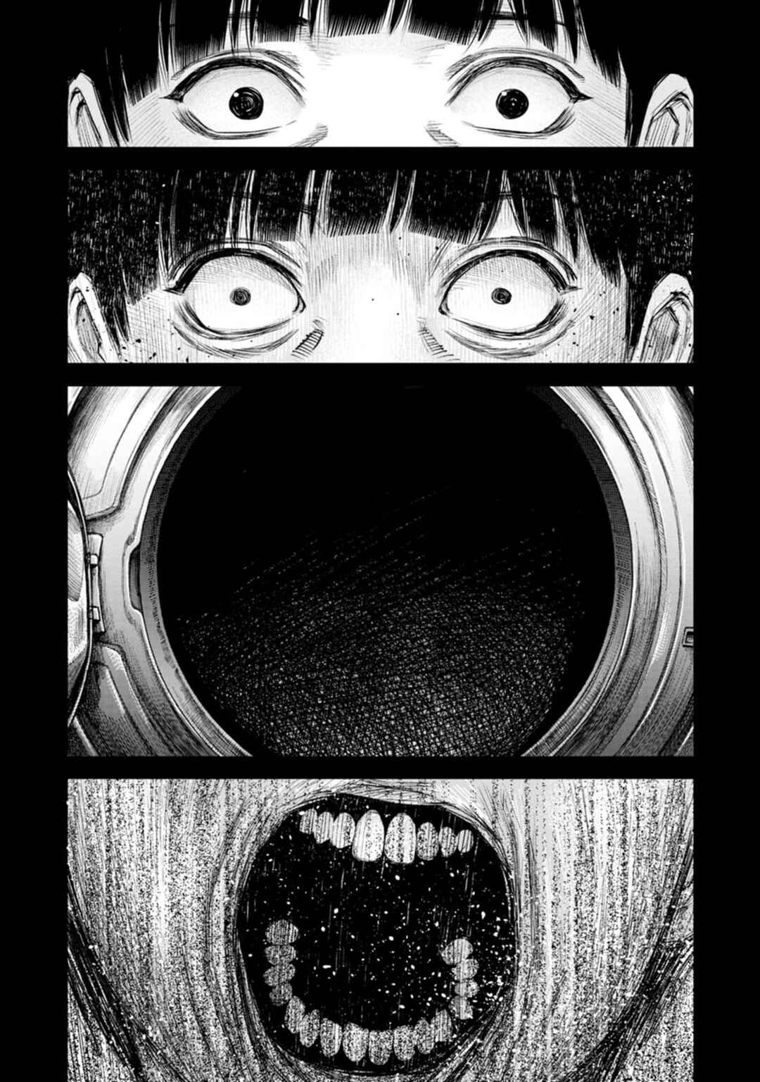 Dollhouse Chapter 1 - Page 14