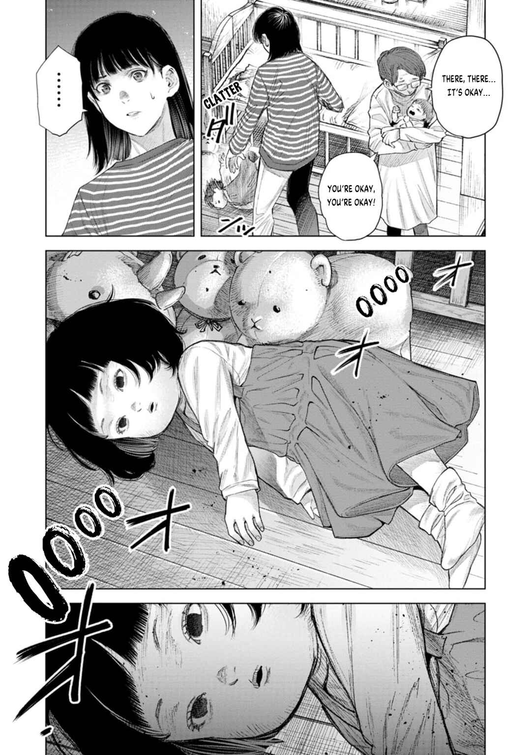 Dollhouse Chapter 1 - Page 42