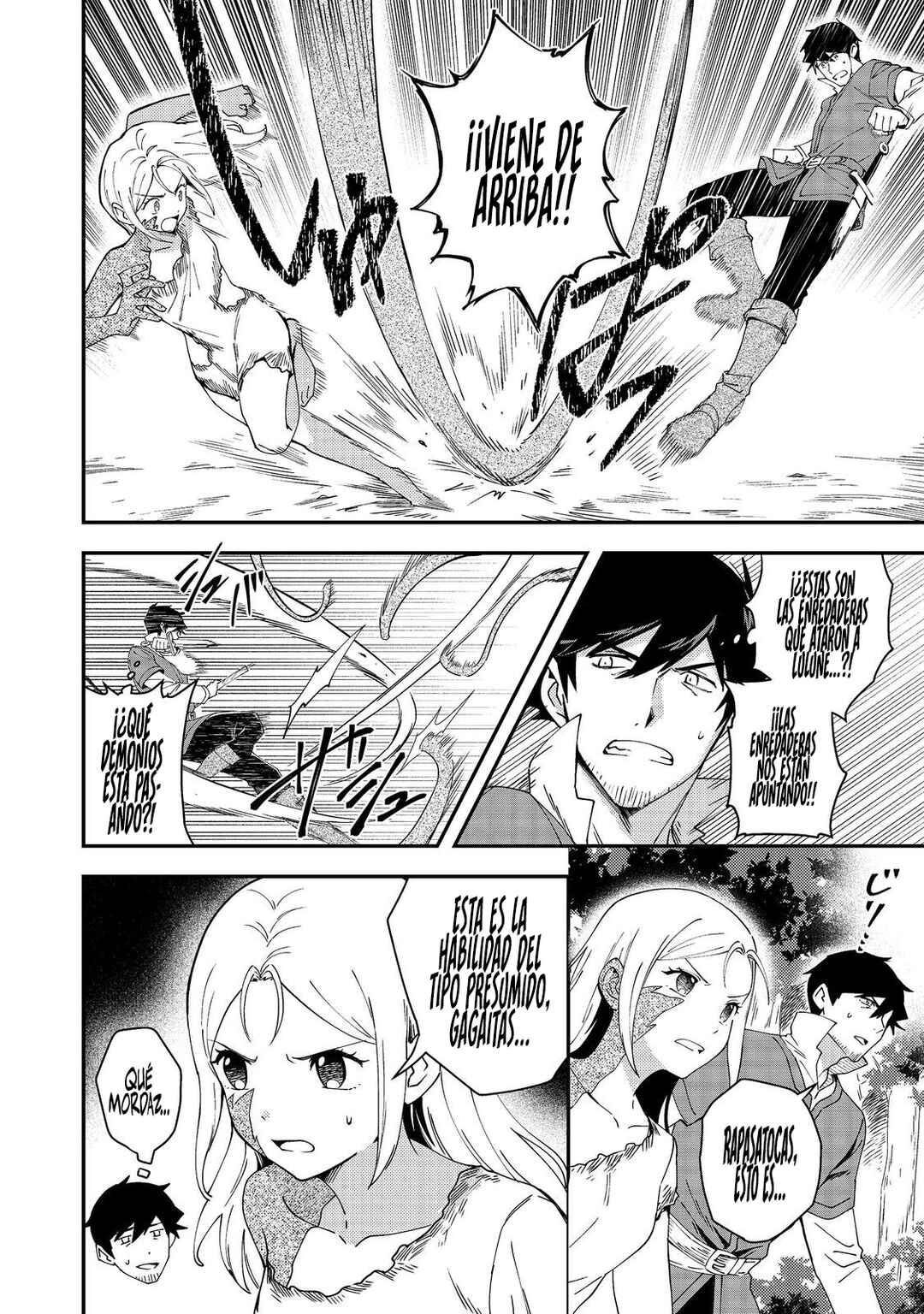 Hirotta Dorei-tachi ga Tabi datte Haya Juunen,  Naze ka Ore ga Densetsu ni Natteita @COMIC Chapter 7 - Page 13