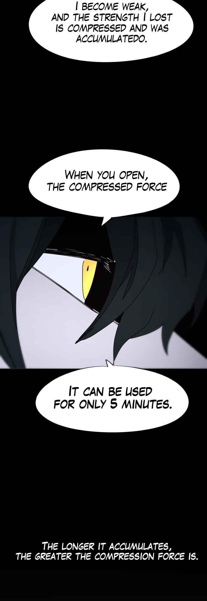 Janbul ui Gisa Chapter 61 - Page 13