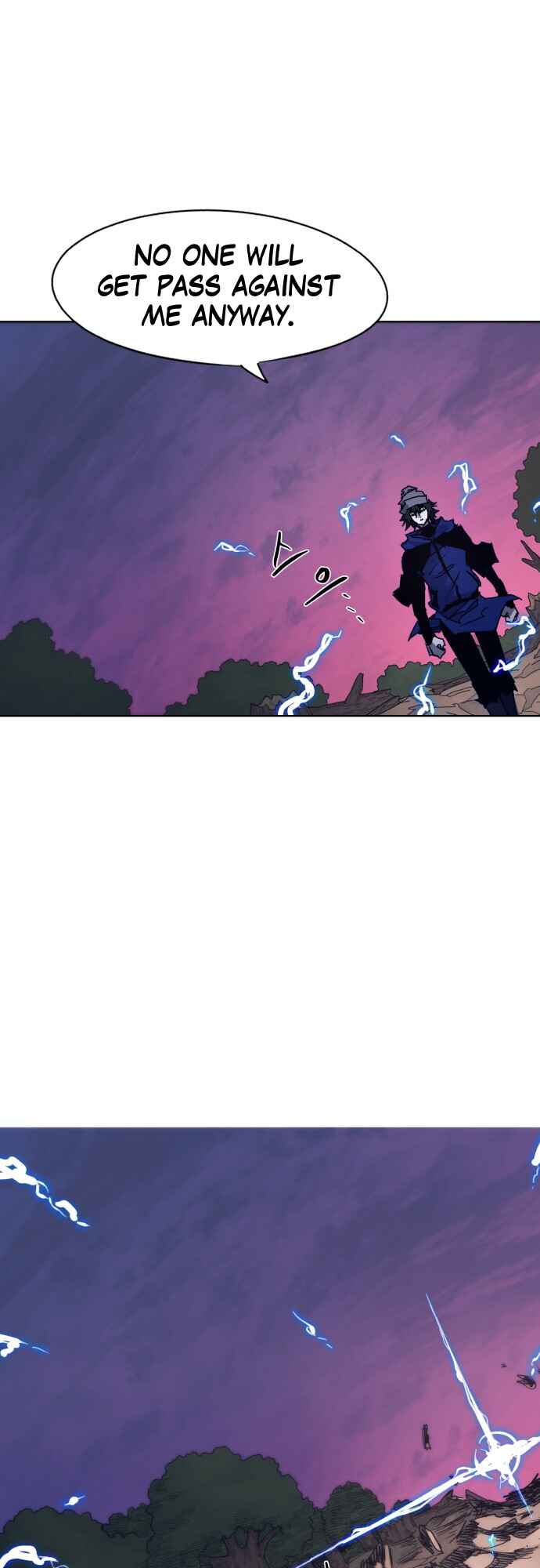 Janbul ui Gisa Chapter 61 - Page 19