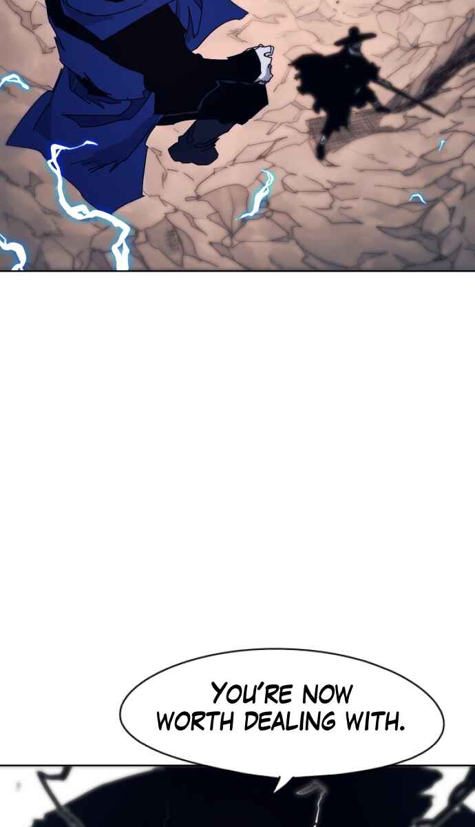 Janbul ui Gisa Chapter 61 - Page 31