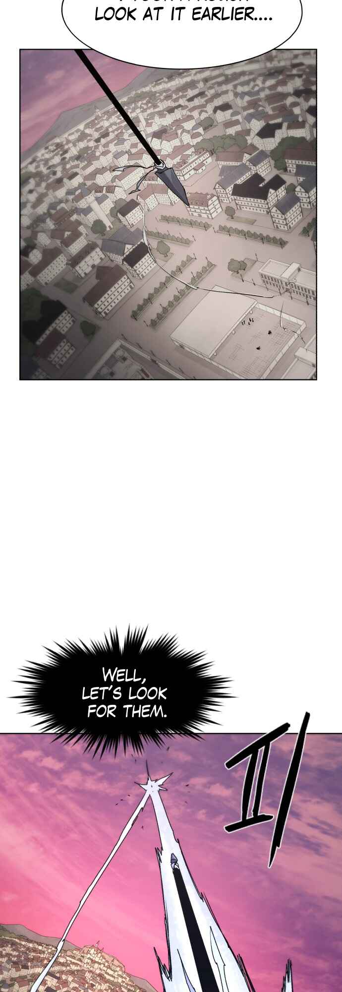Janbul ui Gisa Chapter 61 - Page 43