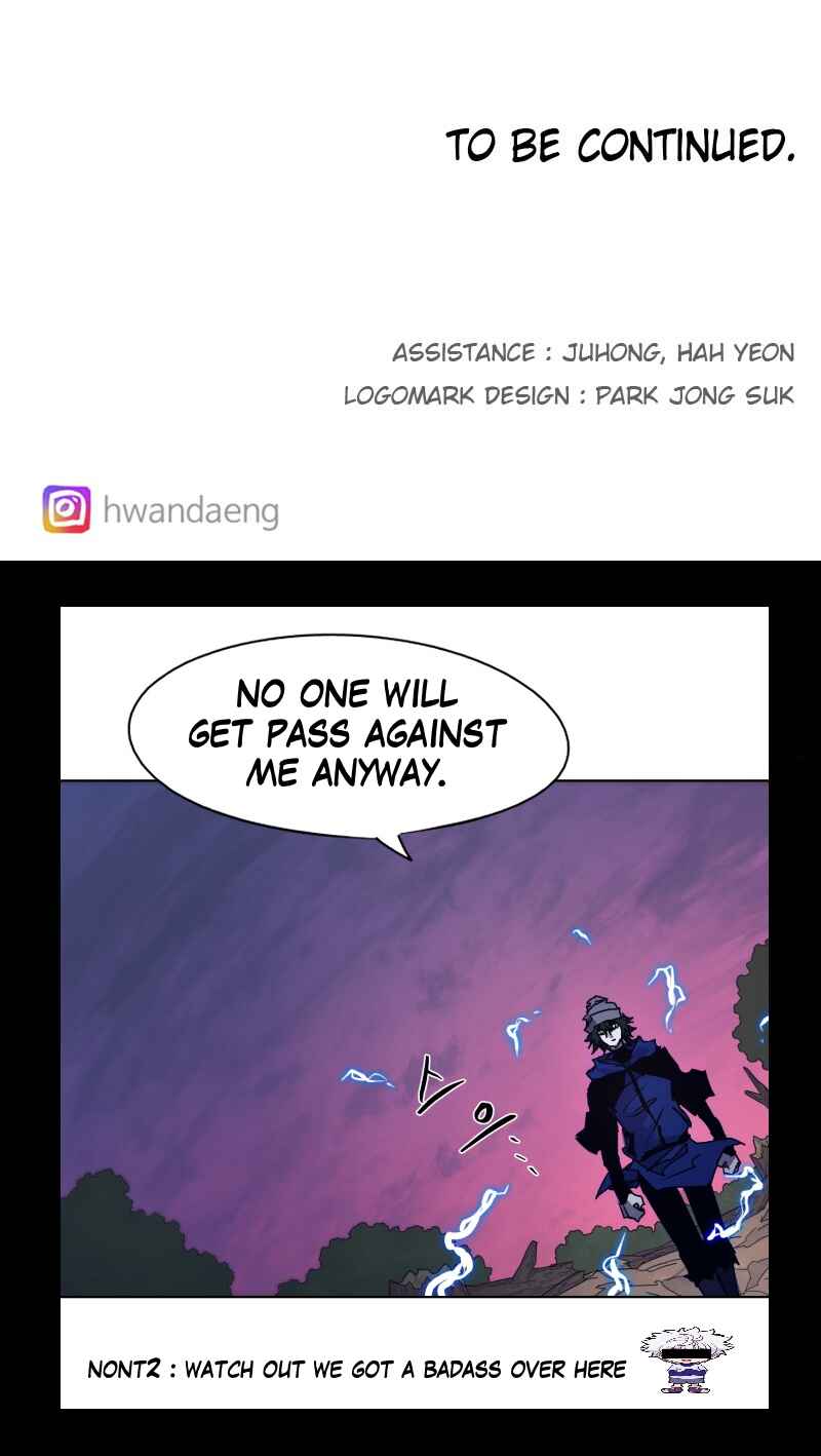 Janbul ui Gisa Chapter 61 - Page 53