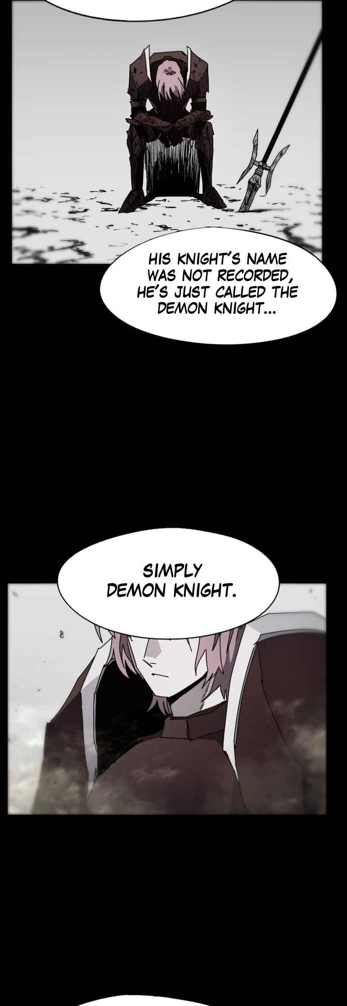 Janbul ui Gisa Chapter 61 - Page 6