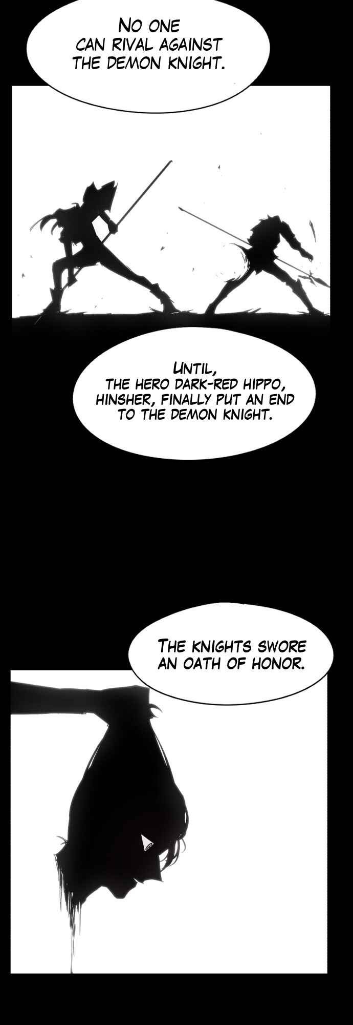 Janbul ui Gisa Chapter 61 - Page 7