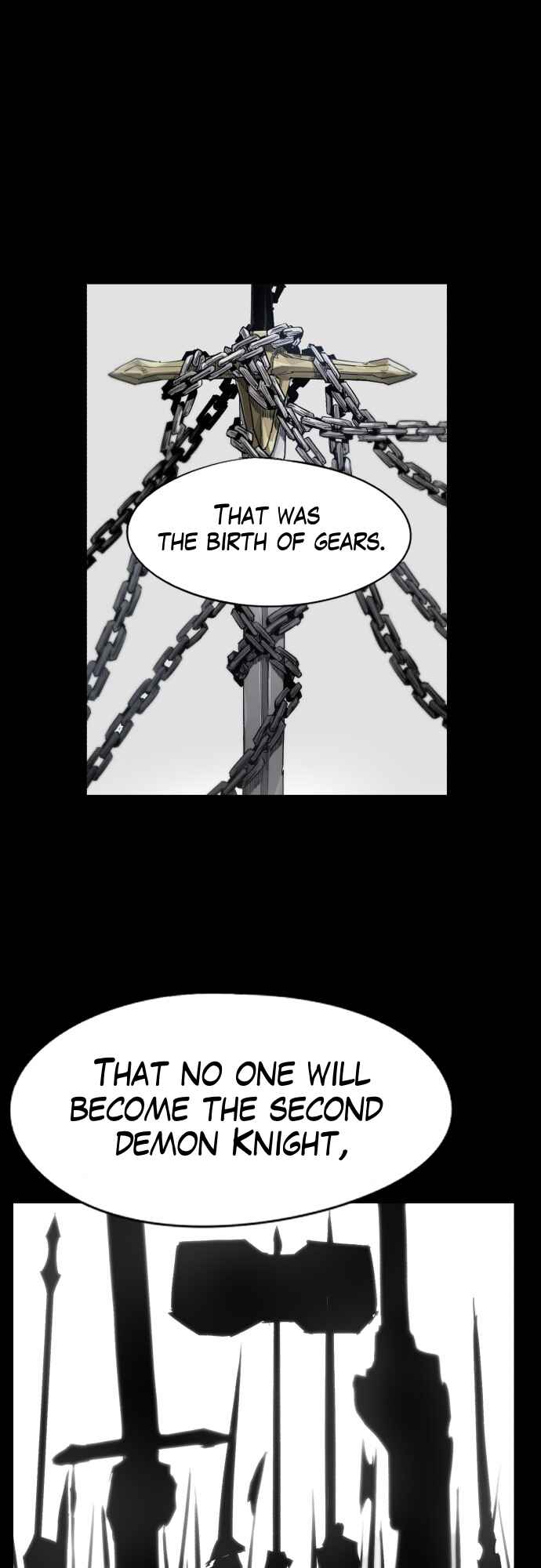 Janbul ui Gisa Chapter 61 - Page 8