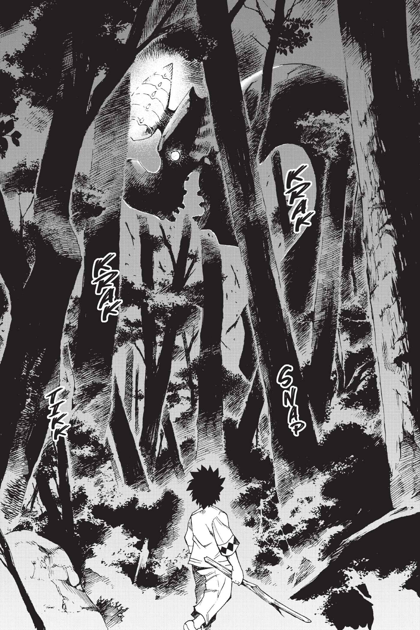 Monster Hunter: Flash Hunter Chapter 7 - Page 11