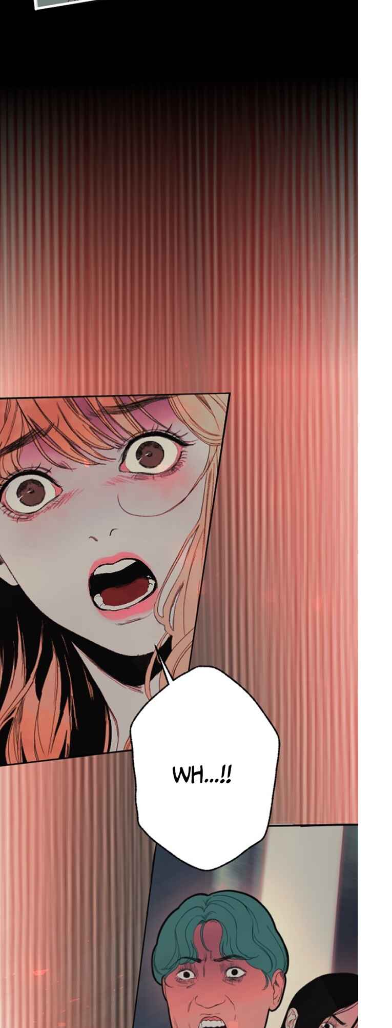 Dagaol Jongmal e Kiss Chapter 4 - Page 14