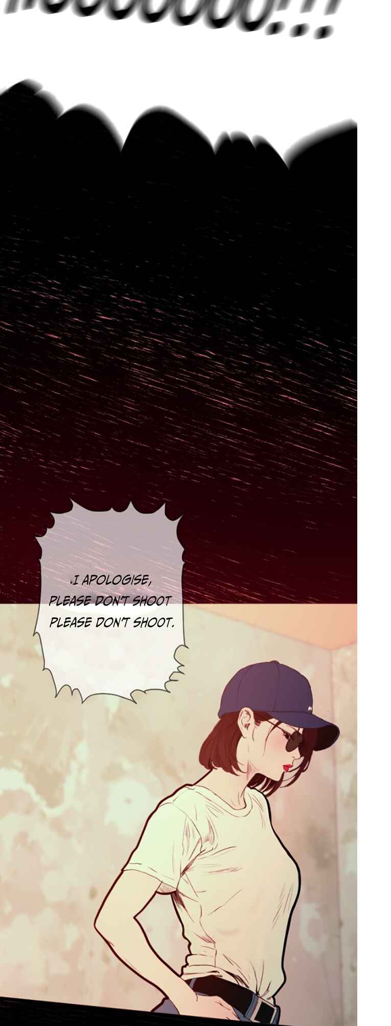 Dagaol Jongmal e Kiss Chapter 4 - Page 26